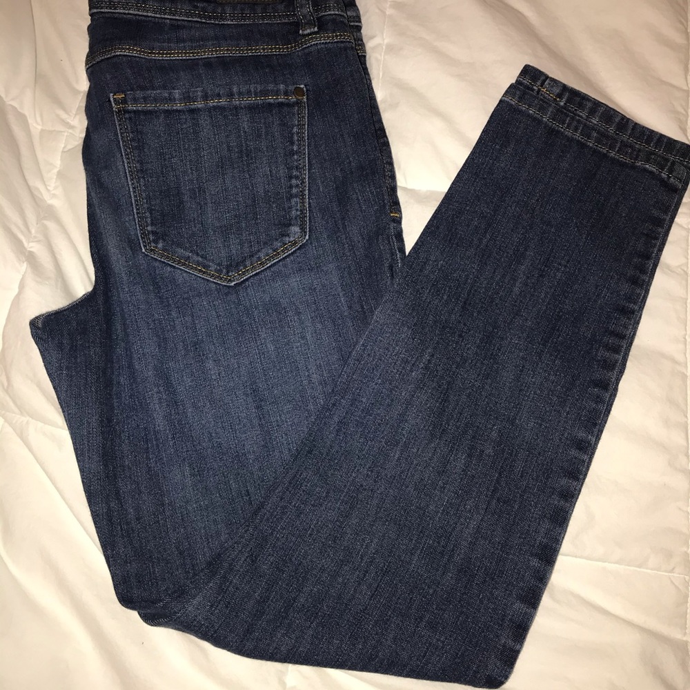 Lauren Conrad* Jeans